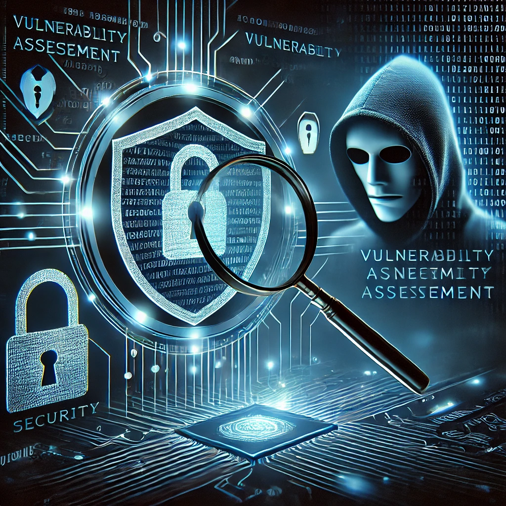 Vulnerability Assessment